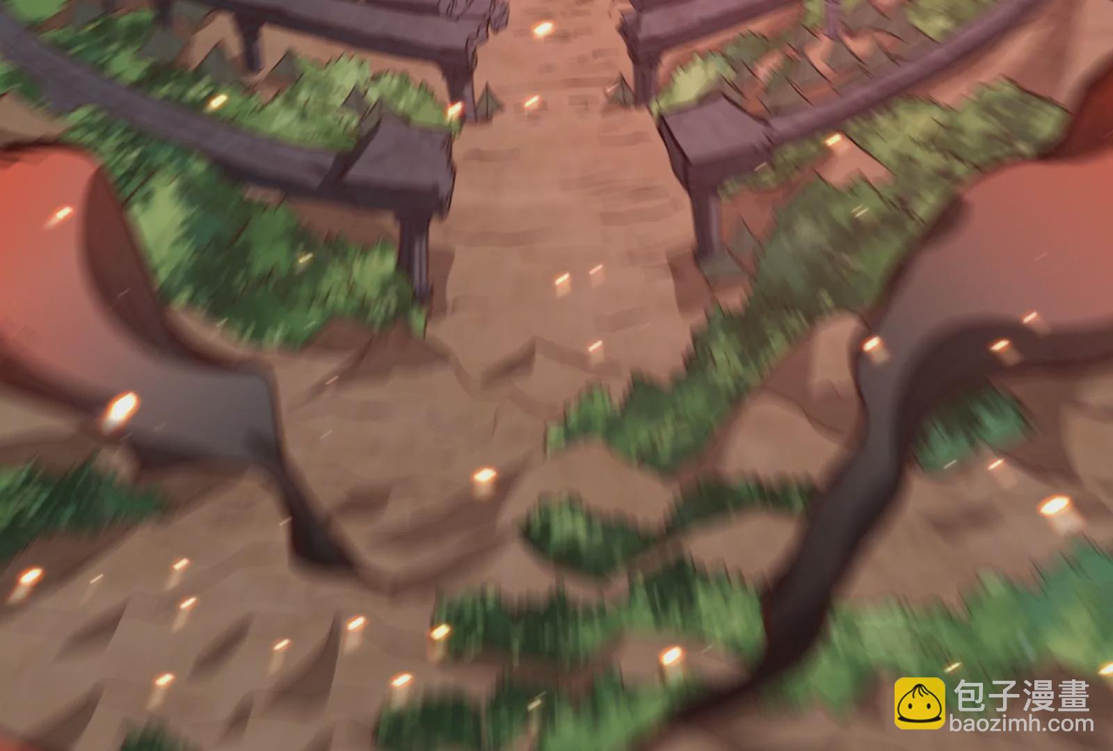 古神遊戲 - 第40話決鬥！薩滿的宿命對決！(2/2) - 5